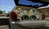 Chevrolet Celta VHC 1.0